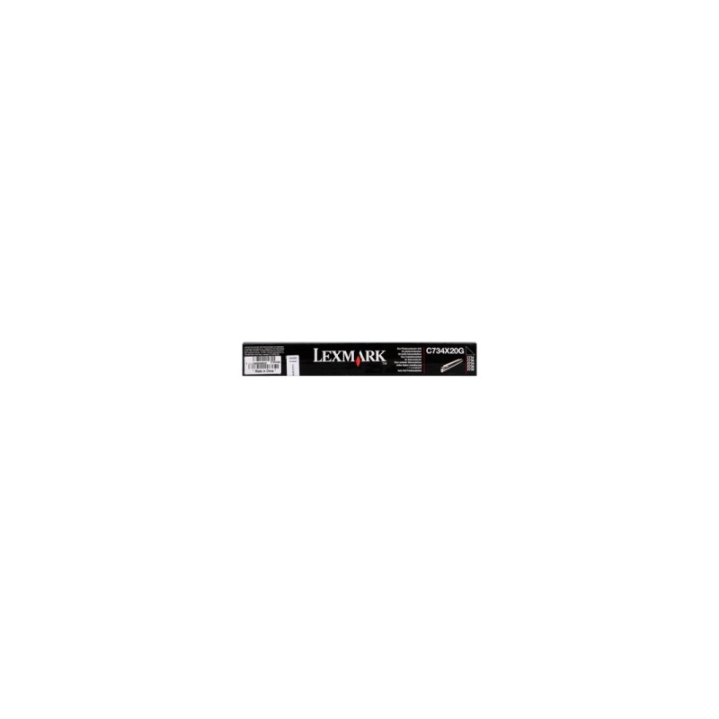 LEXMARK TAMBURO C734X20G ORIGINALE LEXMARK TAMBURO C734X20G ORIGINALE
