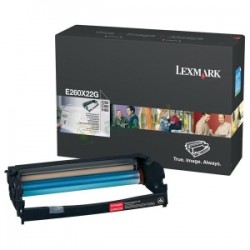 LEXMARK TAMBURO E260X22G ORIGINALE