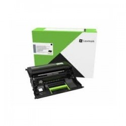 LEXMARK TAMBURO NERO 24B6025 100000 COPIE ORIGINALE