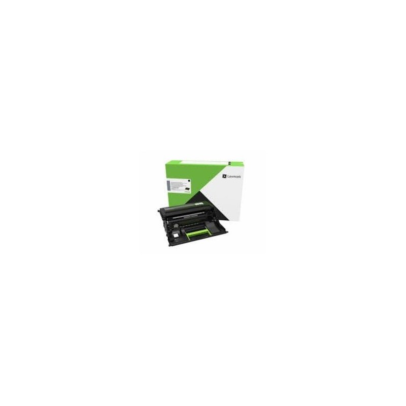 LEXMARK TAMBURO NERO 24B6025 100000 COPIE ORIGINALE