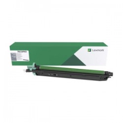 LEXMARK TAMBURO NERO 76C0PK0 100000 COPIE ORIGINALE