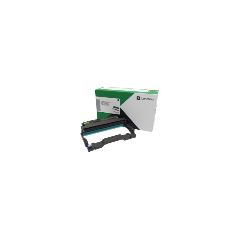 LEXMARK TAMBURO NERO B220Z00 12000 COPIE ORIGINALE