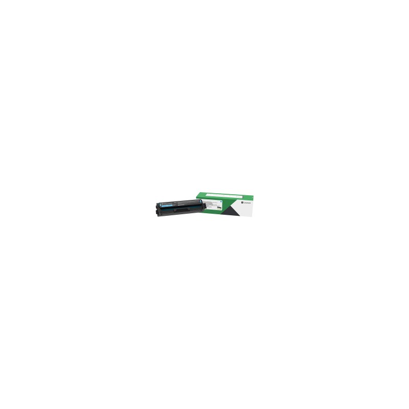 LEXMARK TONER CIANO C342XC0 4500 COPIE ORIGINALE