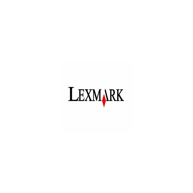LEXMARK TONER GIALLO X792X1YG X792 20000 COPIE CARTUCCIA DI STAMPA RIUTILIZZABILE ORIGINALE