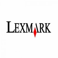 LEXMARK TONER MAGENTA 10B042M 15000 COPIE ORIGINALE