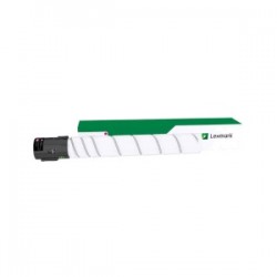 LEXMARK TONER MAGENTA 76C00M0 11500 COPIE ORIGINALE
