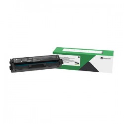 LEXMARK TONER NERO 20N20K0 1500 COPIE ORIGINALE