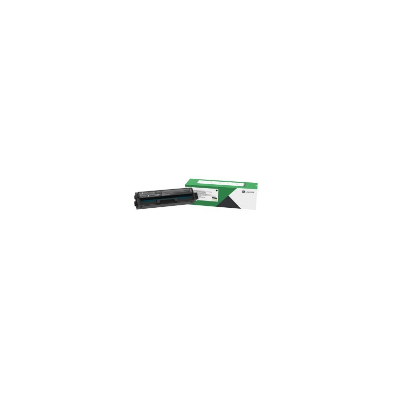 LEXMARK TONER NERO 20N20K0 1500 COPIE ORIGINALE LEXMARK TONER NERO 20N20K0 1500 COPIE ORIGINALE