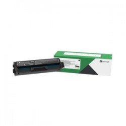 LEXMARK TONER NERO 20N2XK0 6000 COPIE ORIGINALE