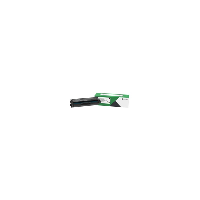 LEXMARK TONER NERO 20N2XK0 6000 COPIE ORIGINALE LEXMARK TONER NERO 20N2XK0 6000 COPIE ORIGINALE