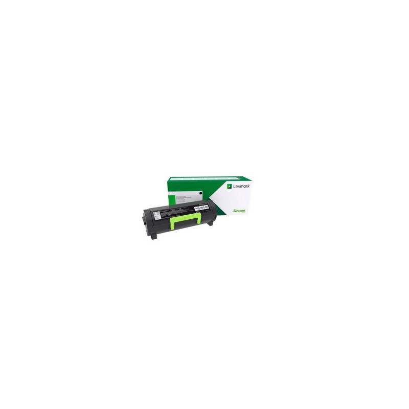 LEXMARK TONER NERO 24B6890 21000 COPIE ORIGINALE LEXMARK TONER NERO 24B6890 21000 COPIE ORIGINALE