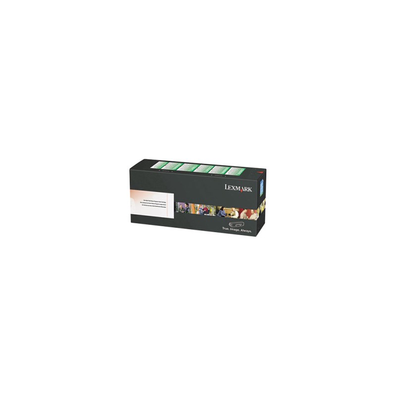 LEXMARK TONER NERO 24B7181 9000 COPIE ORIGINALE LEXMARK TONER NERO 24B7181 9000 COPIE ORIGINALE