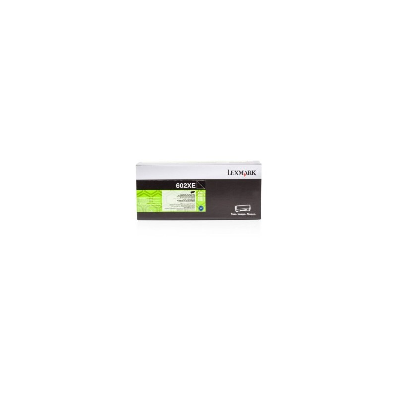 LEXMARK TONER NERO 60F2X0E 20000 COPIE ORIGINALE LEXMARK TONER NERO 60F2X0E 20000 COPIE ORIGINALE