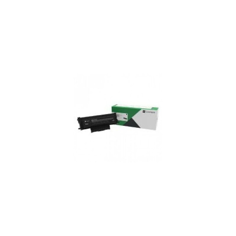 LEXMARK TONER NERO B222000 1200 COPIE ORIGINALE