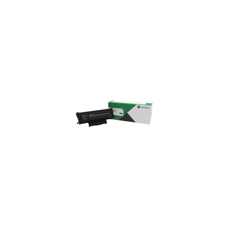 LEXMARK TONER NERO B222H00 3000 COPIE ORIGINALE