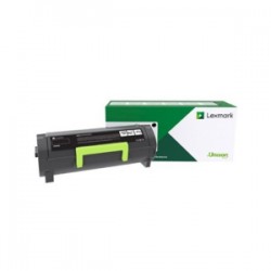 LEXMARK TONER NERO B282000 7500 COPIE ORIGINALE