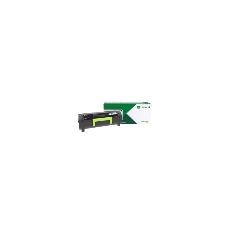 LEXMARK TONER NERO B282X00 30000 COPIE ORIGINALE