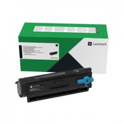 LEXMARK TONER NERO B342000 1500 COPIE ORIGINALE