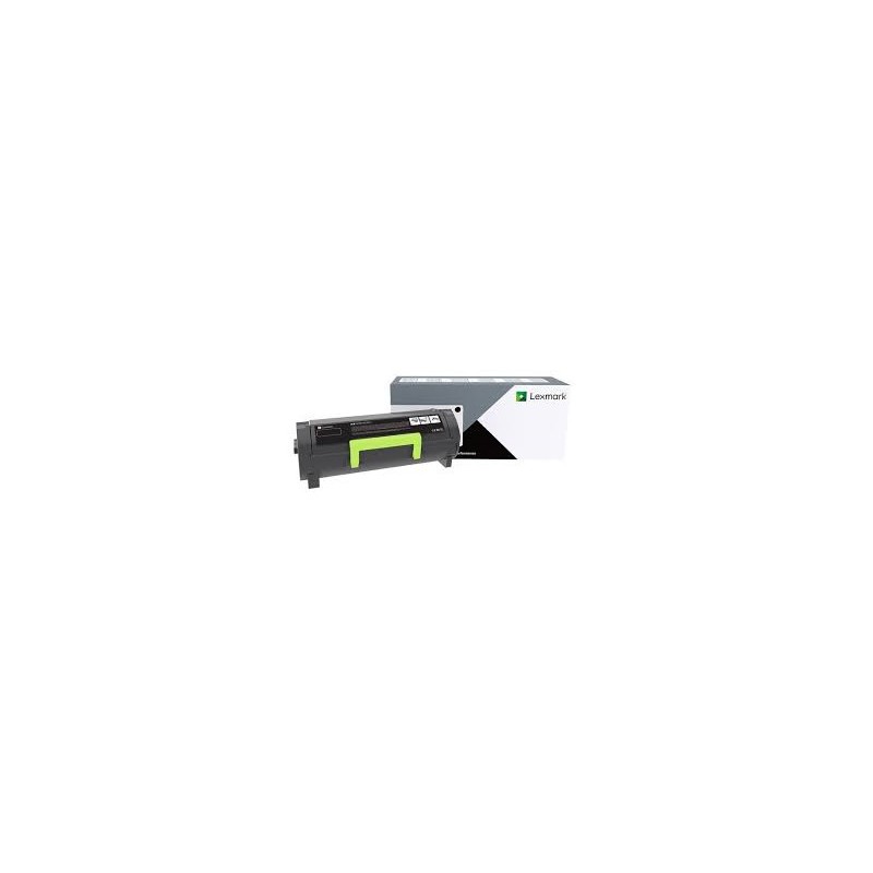 LEXMARK TONER NERO C320010 1500 COPIE ORIGINALE