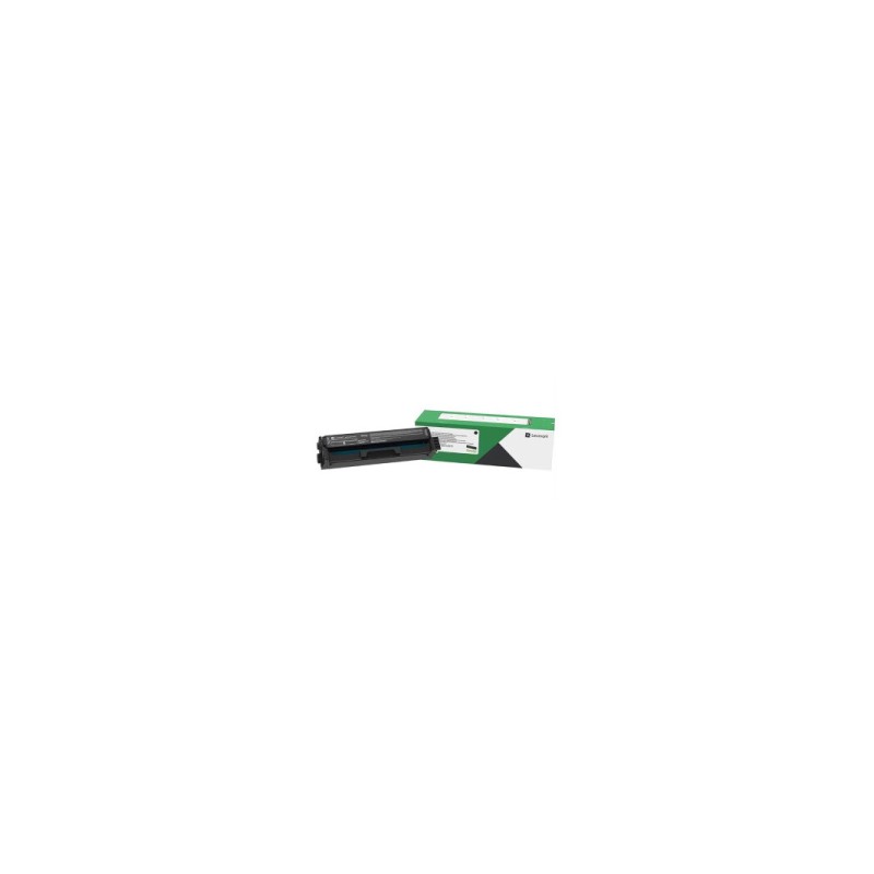 LEXMARK TONER NERO C342XK0 4500 COPIE ORIGINALE