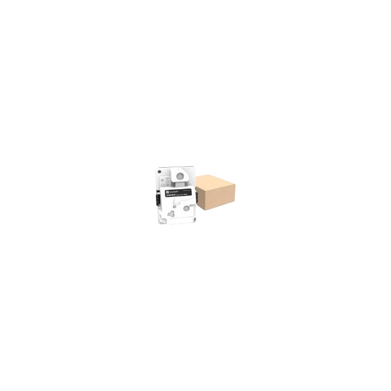 LEXMARK VASCHETTA DI RECUPERO 20N0W00 15000 COPIE ORIGINALE