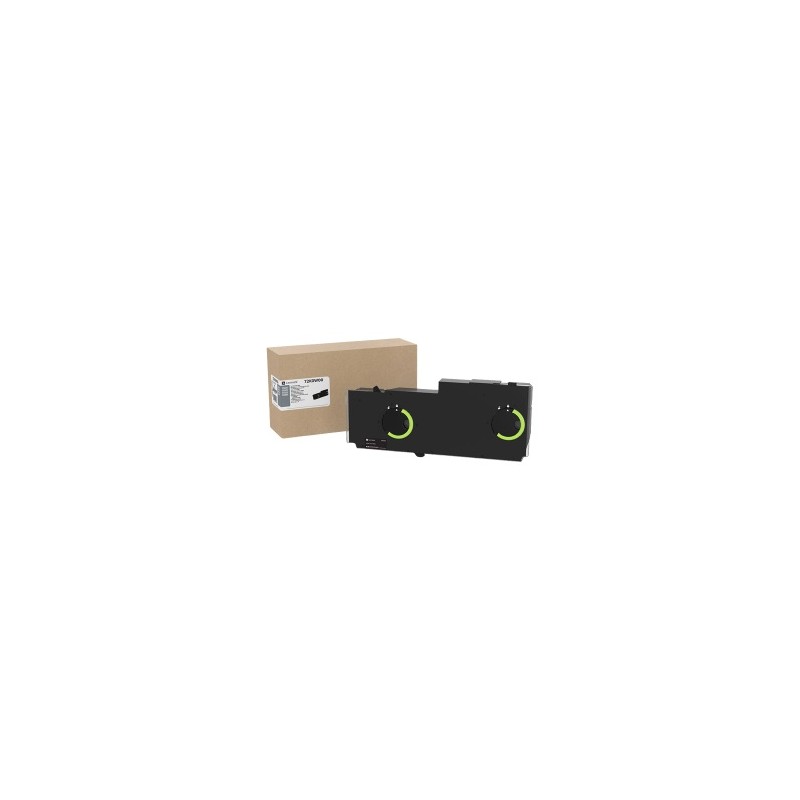 LEXMARK VASCHETTA DI RECUPERO 72K0W00 ORIGINALE LEXMARK VASCHETTA DI RECUPERO 72K0W00 ORIGINALE