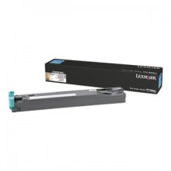 LEXMARK VASCHETTA DI RECUPERO C950X76G ORIGINALE