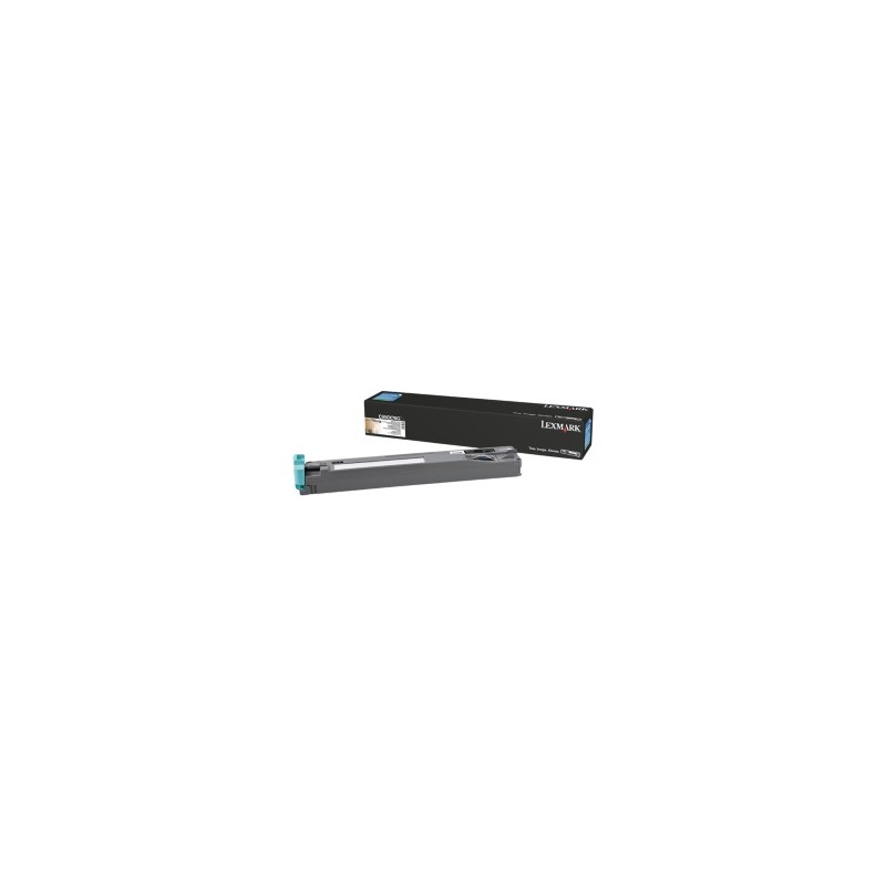 LEXMARK VASCHETTA DI RECUPERO C950X76G ORIGINALE LEXMARK VASCHETTA DI RECUPERO C950X76G ORIGINALE