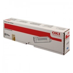 OKI TONER CIANO 44059167 44059167 7300 COPIE ORIGINALE