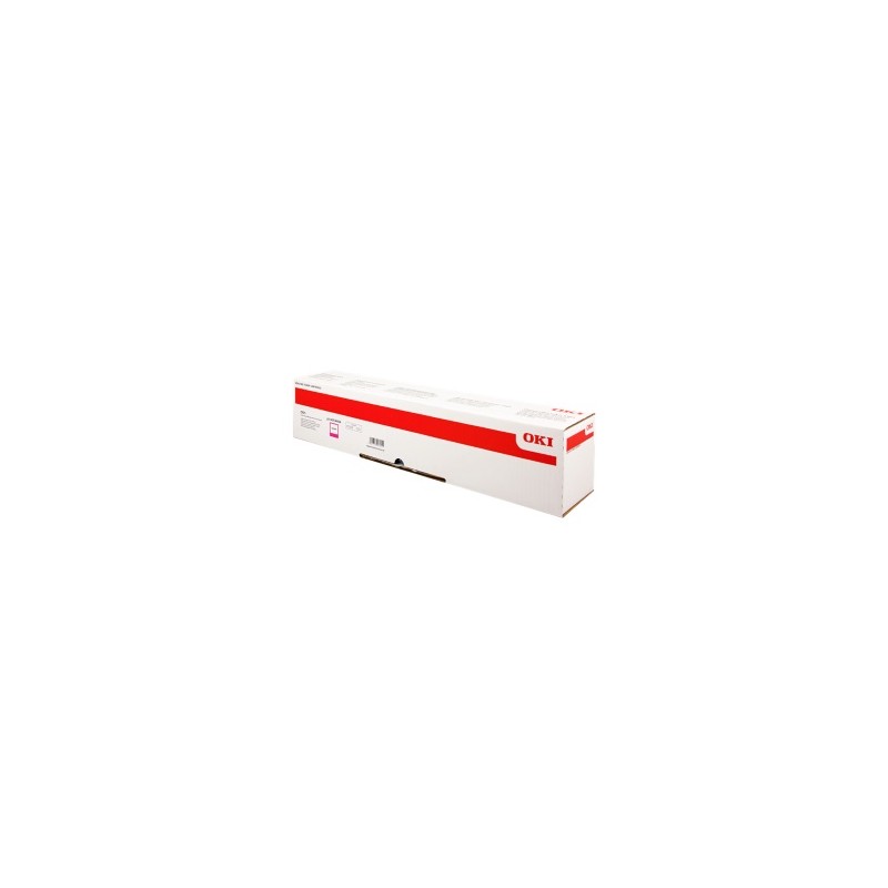 OKI TONER MAGENTA 45536414 45536414 24000 COPIE ORIGINALE OKI TONER MAGENTA 45536414 45536414 24000 COPIE ORIGINALE