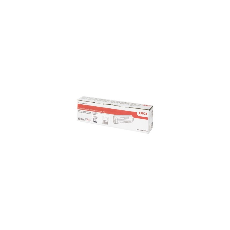 OKI TONER MAGENTA 46861306 46861306 10000 COPIE ORIGINALE OKI TONER MAGENTA 46861306 46861306 10000 COPIE ORIGINALE