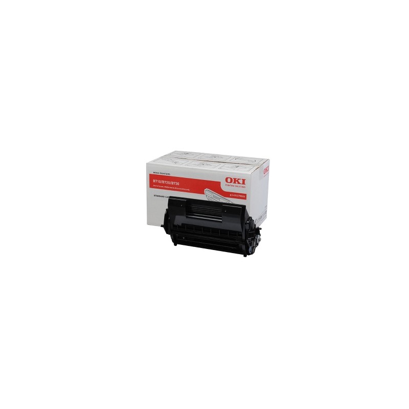 OKI TONER NERO 01279001 01279001 15000 COPIE ORIGINALE OKI TONER NERO 01279001 01279001 15000 COPIE ORIGINALE