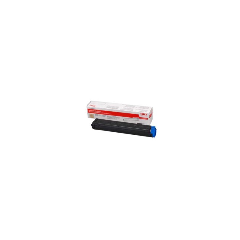 OKI TONER NERO 43502302 43502302 3000 COPIE STANDARD ORIGINALE OKI TONER NERO 43502302 43502302 3000 COPIE STANDARD ORIGINALE