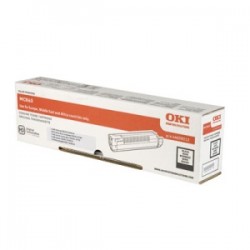 OKI TONER NERO 44059212 44059212 9500 COPIE ORIGINALE