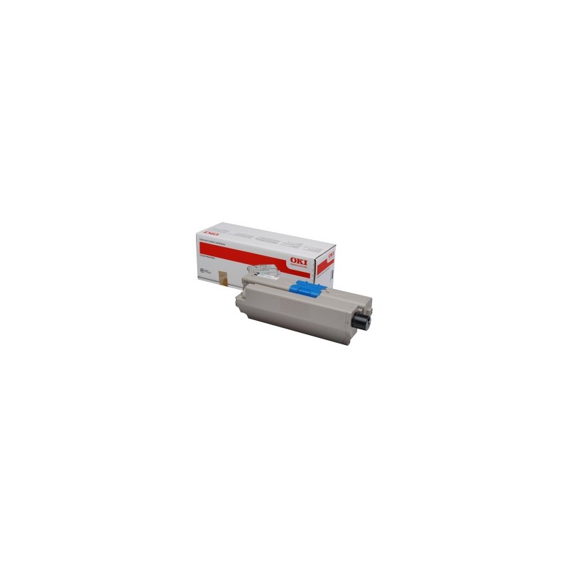 OKI TONER NERO 44973536 44973536 2200 COPIE ORIGINALE OKI TONER NERO 44973536 44973536 2200 COPIE ORIGINALE