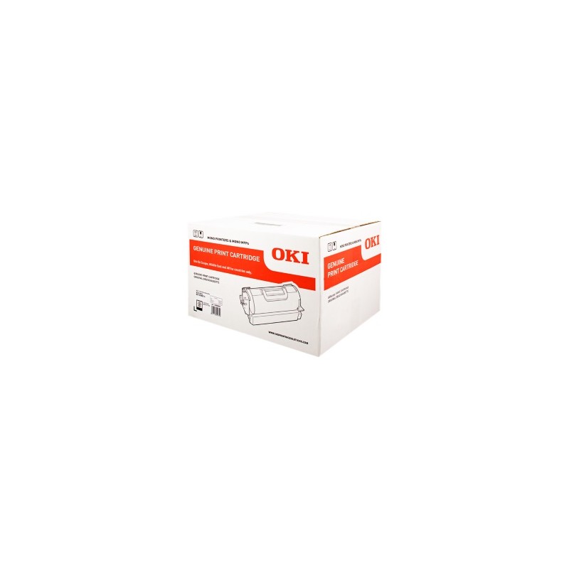 OKI TONER NERO 45488802 45488802 18000 COPIE STANDARD ORIGINALE OKI TONER NERO 45488802 45488802 18000 COPIE STANDARD ORIGINALE