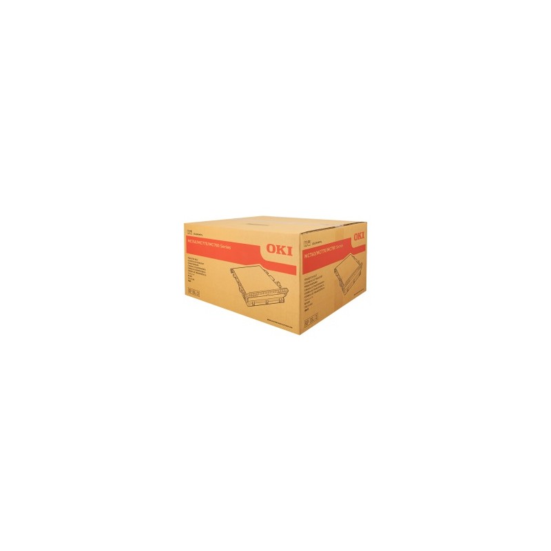 OKI UNITÃ DI TRASFERIMENTO 45381102 60000 COPIE CINGHIA DI TRASFERIMENTO ORIGINALE OKI UNITÃ DI TRASFERIMENTO 45381102 60000 COPIE CINGHIA DI TRASFERIMENTO ORIGINALE