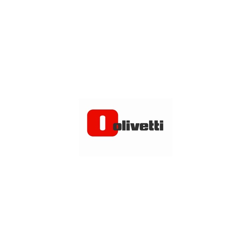 OLIVETTI TAMBURO GIALLO B0783 45000 COPIE ORIGINALE