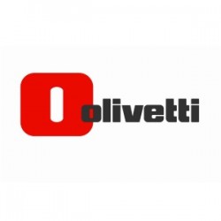 OLIVETTI TONER GIALLO B0652 MF450/MF550 ORIGINALE