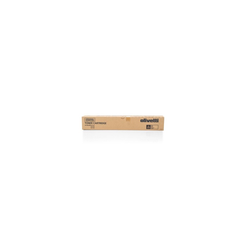 OLIVETTI TONER NERO B1166 MF304/MF364 28000 COPIE ORIGINALE OLIVETTI TONER NERO B1166 MF304/MF364 28000 COPIE ORIGINALE