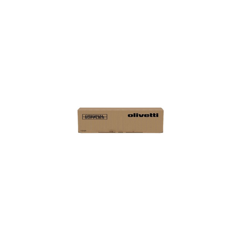 OLIVETTI TONER NERO B1194 283MF/MF223 24000 COPIE ORIGINALE OLIVETTI TONER NERO B1194 283MF/MF223 24000 COPIE ORIGINALE