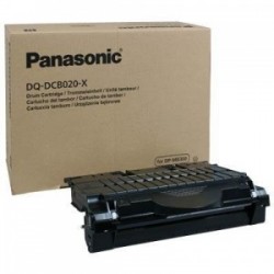 PANASONIC TAMBURO NERO DQ-DCB020-X   20000