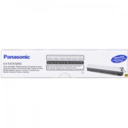 PANASONIC TONER NERO KX-FATK509 ORIGINALE