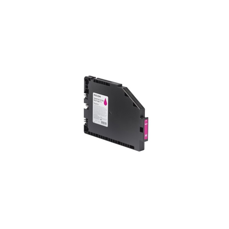 RICOH CARTUCCIA D\'INCHIOSTRO MAGENTA 257061 M-TYPE1 100ML ORIGINALE