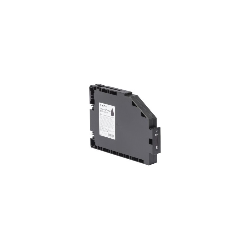 RICOH CARTUCCIA D\'INCHIOSTRO NERO 257059 K-TYPE1 140ML ORIGINALE RICOH CARTUCCIA D\'INCHIOSTRO NERO 257059 K-TYPE1 140ML ORIGINALE