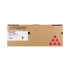 RICOH TONER MAGENTA 407640 SP C310EM 2500 COPIE STANDARD ORIGINALE