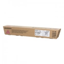 RICOH TONER MAGENTA 841930 MP C2503M 5500 COPIE ORIGINALE