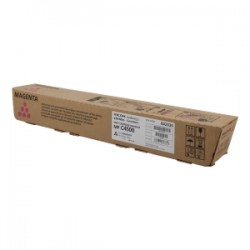 RICOH TONER MAGENTA 842036 MP C4500M 17000 COPIE ORIGINALE