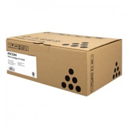 RICOH TONER NERO 407246 SP 311HE 3500 COPIE ORIGINALE