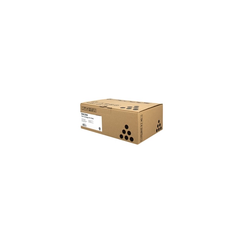RICOH TONER NERO 407246 SP 311HE 3500 COPIE ORIGINALE RICOH TONER NERO 407246 SP 311HE 3500 COPIE ORIGINALE